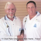 44 - 2010-11 Club Pairs Champions - Alan Harris and Trevor Bailey.jpg